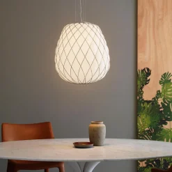 Fontana Arte Pinecone Grande Pendelleuchte