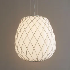 Fontana Arte Pinecone Grande Pendelleuchte