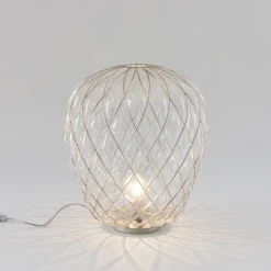 Fontana Arte Pinecone Grande Tischleuchte