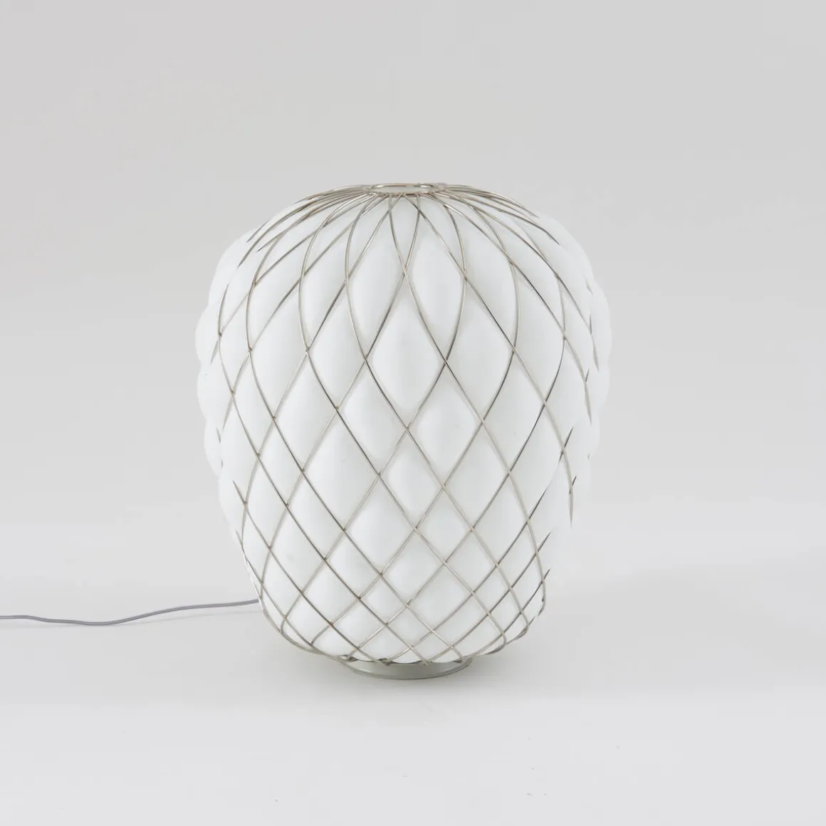 Fontana Arte Pinecone Grande Tischleuchte