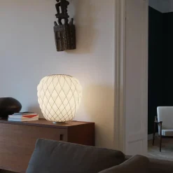 Fontana Arte Pinecone Grande Tischleuchte