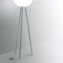 Fontana Arte Prima Signora Stehleuchte