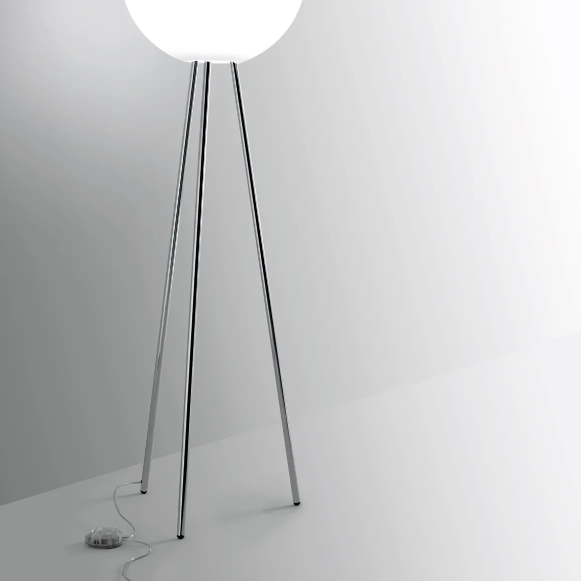 Fontana Arte Prima Signora Stehleuchte