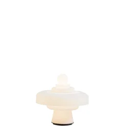 Fontana Arte Regina LED Tischleuchte