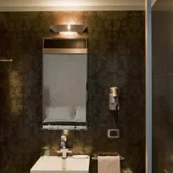 Fontana Arte Riga 36 LED Wandleuchte