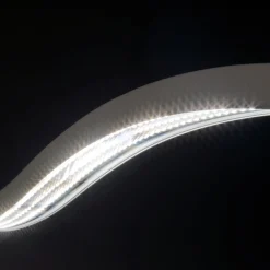Fontana Arte Serpentine LED Pendelleuchte, Ausstellungsstück