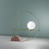 Fontana Arte Setareh 4401 LED Tischleuchte