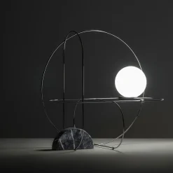 Fontana Arte Setareh 4401 LED Tischleuchte