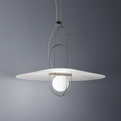 Fontana Arte Setareh 438 LED Pendelleuchte