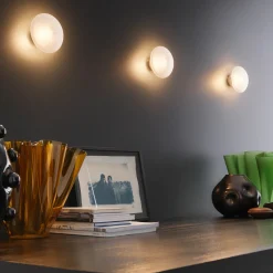 Fontana Arte Sillaba LED Wand- / Deckenleuchte IP40