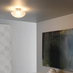 Fontana Arte Sillabone Wand- / Deckenleuchte