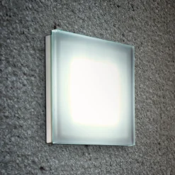 Fontana Arte Sole LED Wand- / Deckenleuchte