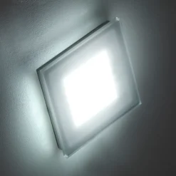 Fontana Arte Sole LED Wand- / Deckenleuchte