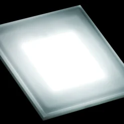 Fontana Arte Sole LED Wand- / Deckenleuchte