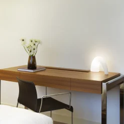 Fontana Arte Thor Tischleuchte