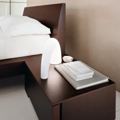 Fontana Arte Thor Tischleuchte