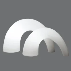 Fontana Arte Thor Tischleuchte