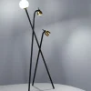 Fontana Arte Tripod Stehleuchte