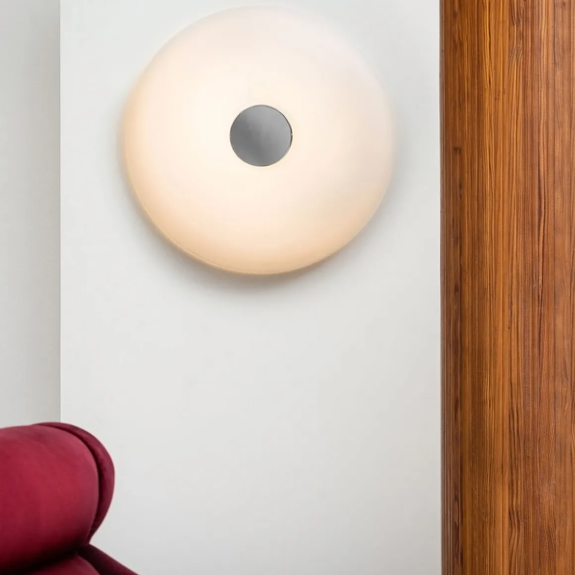 Fontana Arte Tropico Grande LED Wand- / Deckenleuchte