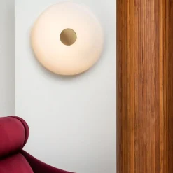 Fontana Arte Tropico Grande LED Wand- / Deckenleuchte