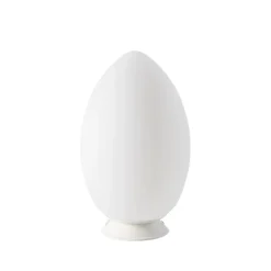 Fontana Arte Uovo LED Akkuleuchte