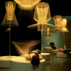 Foscarini Allegro Sospensione