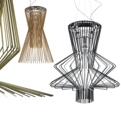 Foscarini Allegro Sospensione