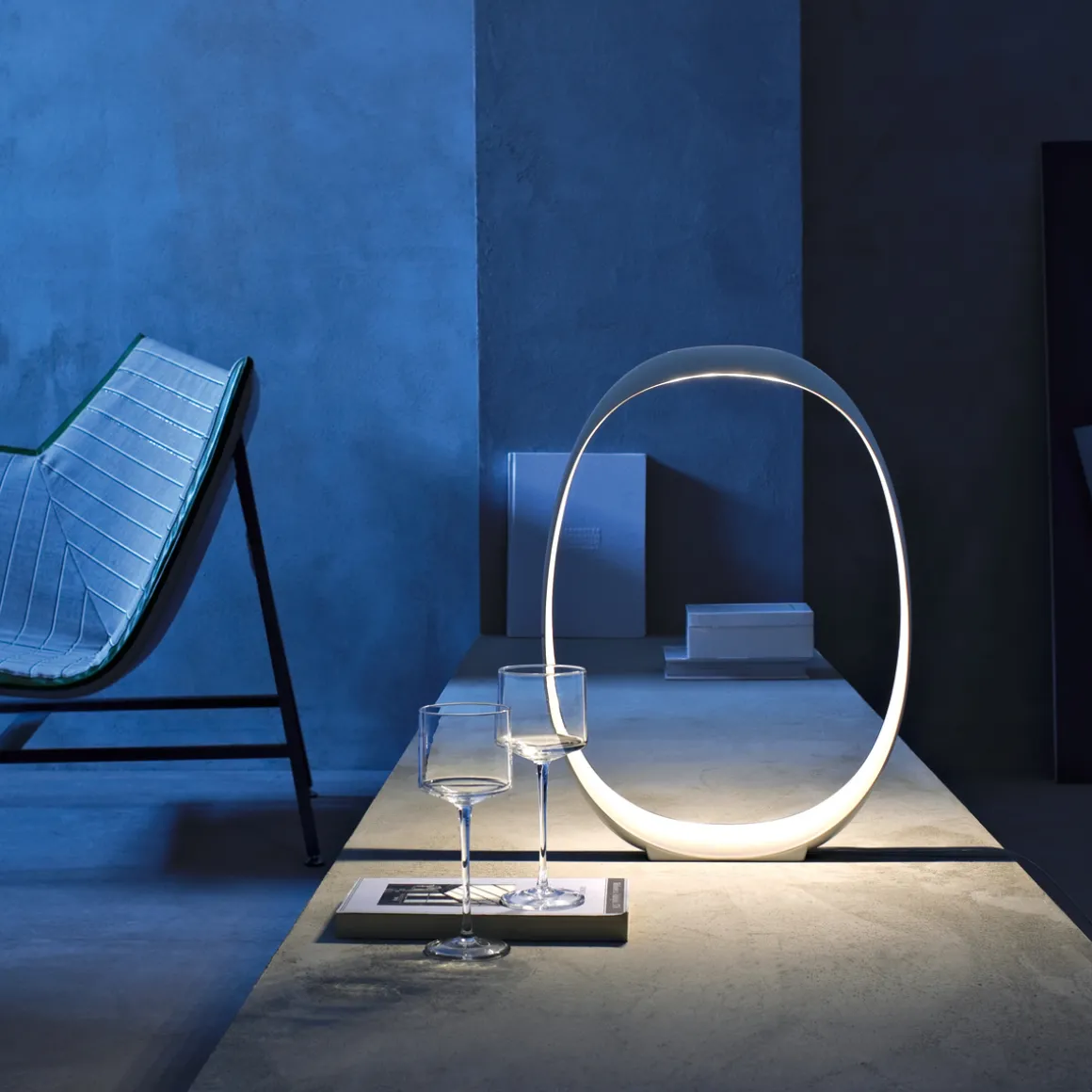 Foscarini Anisha LED Tavolo