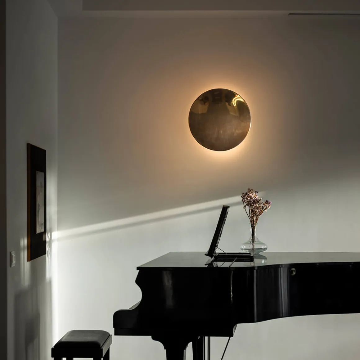 Foscarini Anoor Piccola LED Parete / Soffitto