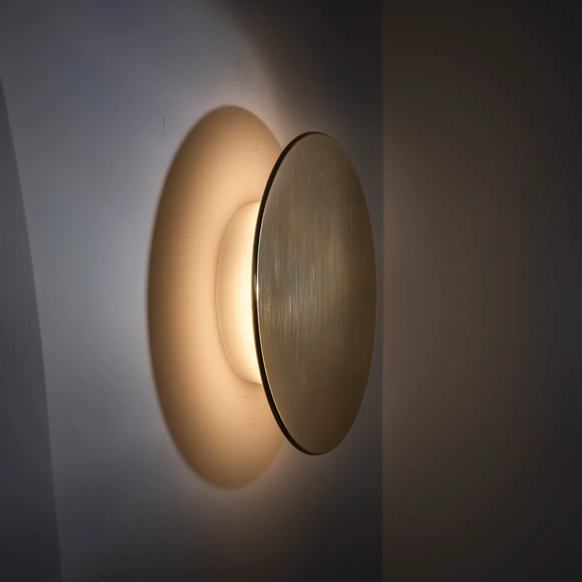 Foscarini Anoor Piccola LED Parete / Soffitto