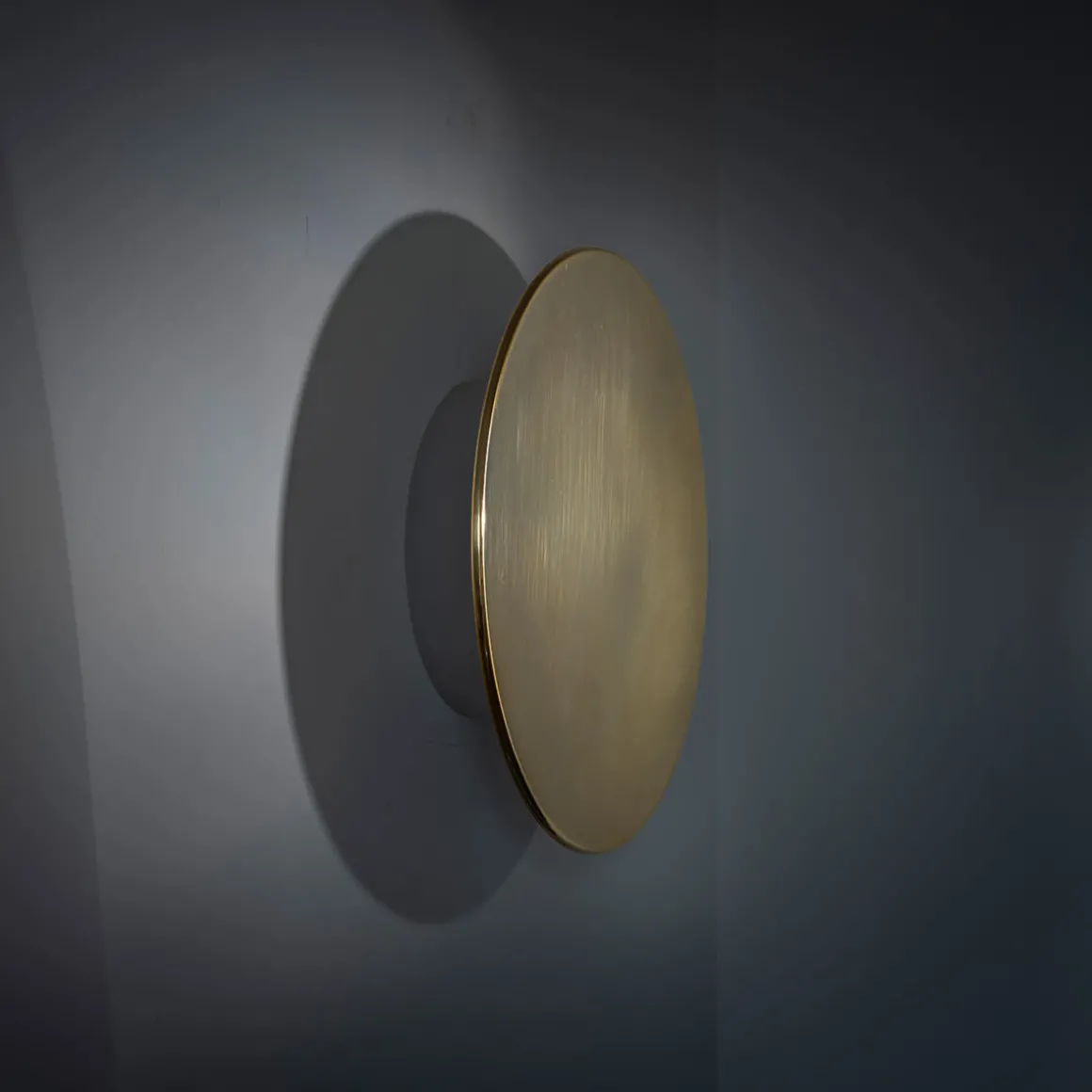 Foscarini Anoor Piccola LED Parete / Soffitto