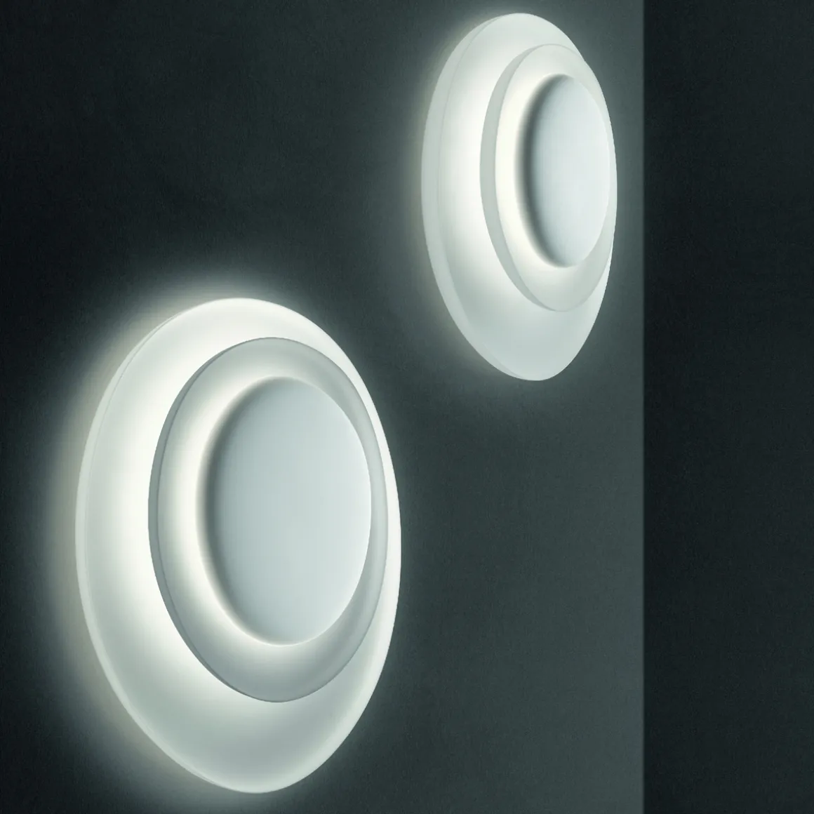 Foscarini Bahia LED Parete / Soffitto