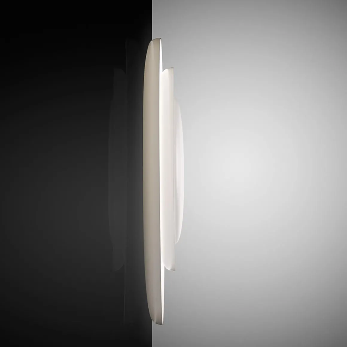 Foscarini Bahia LED Parete / Soffitto