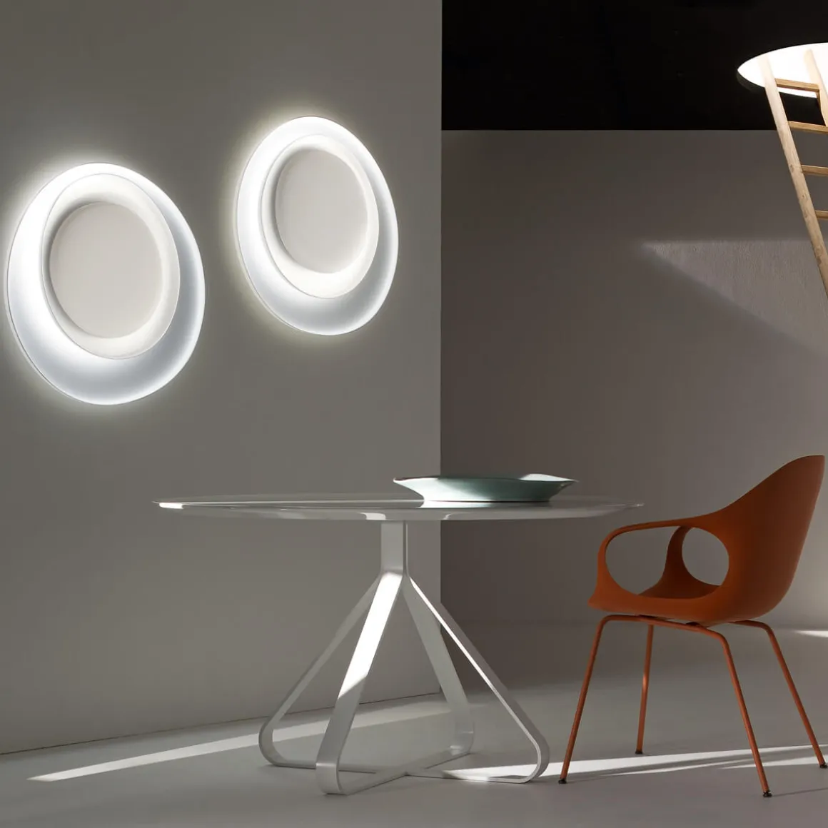 Foscarini Bahia LED Parete / Soffitto