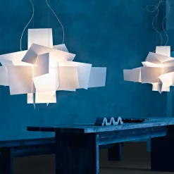 Foscarini Big Bang LED Sospensione