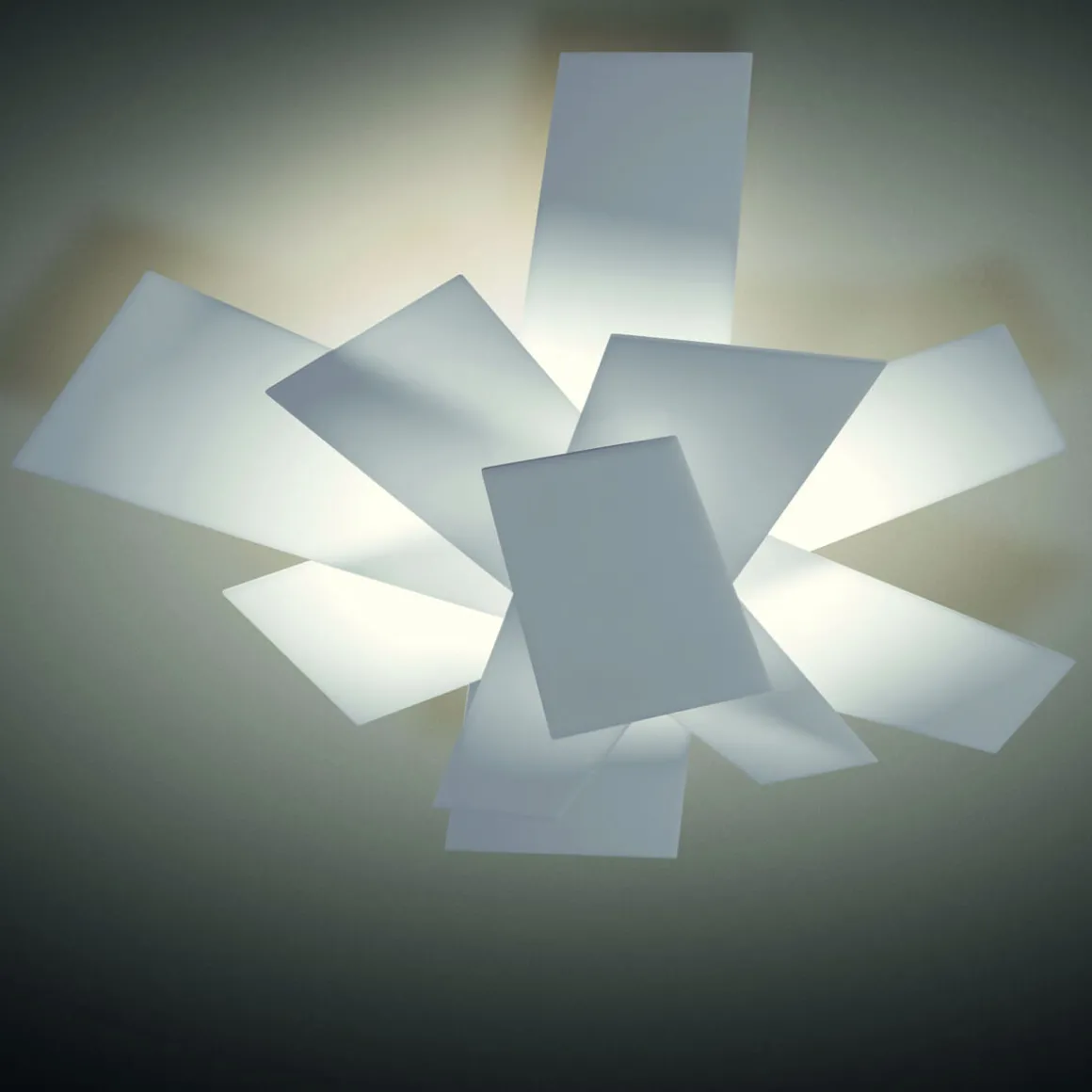 Foscarini Big Bang Parete / Soffitto