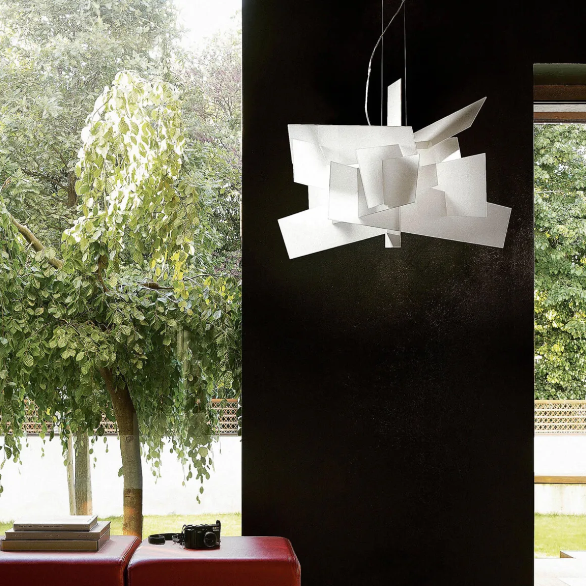 Foscarini Big Bang Sospensione