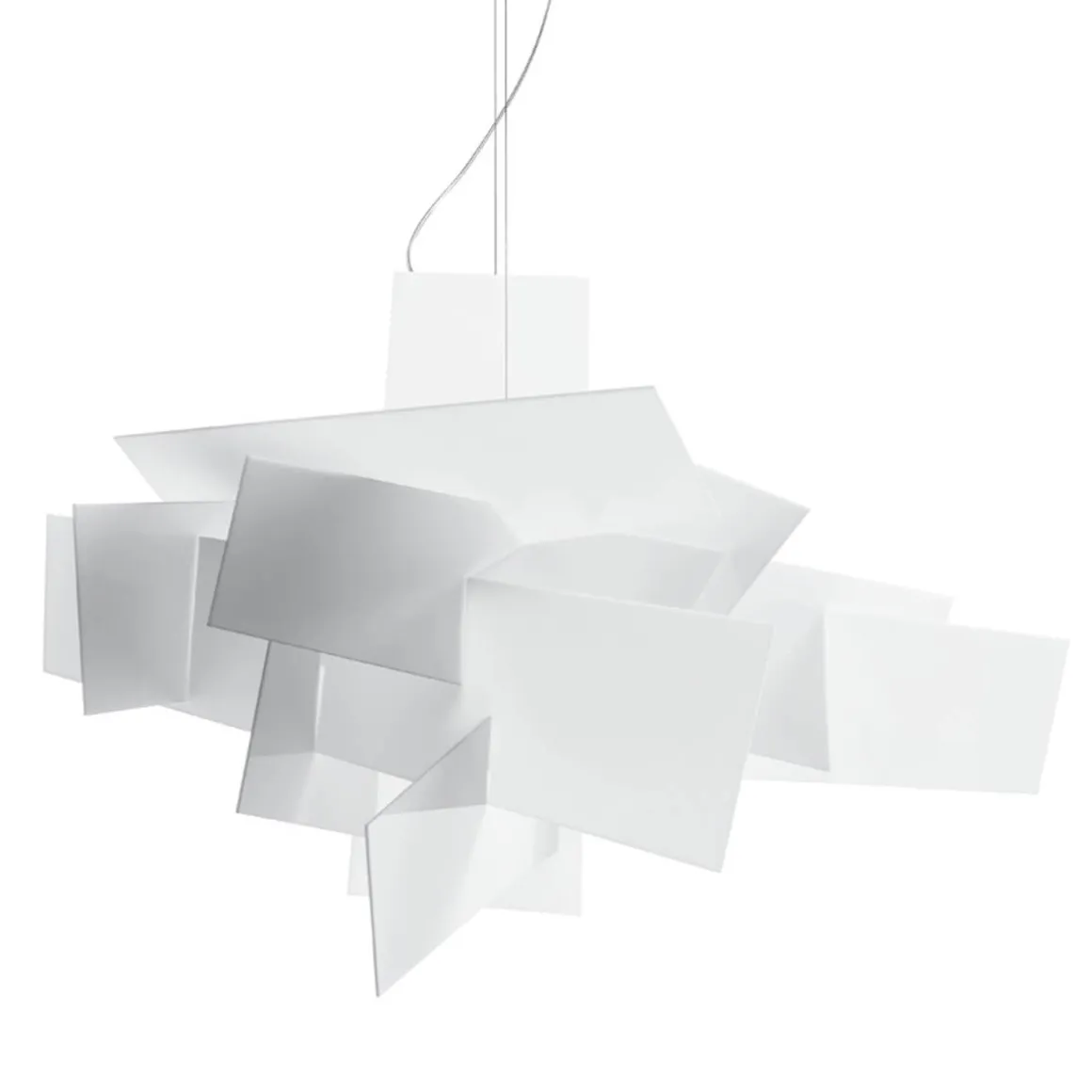 Foscarini Big Bang XL LED Sospensione