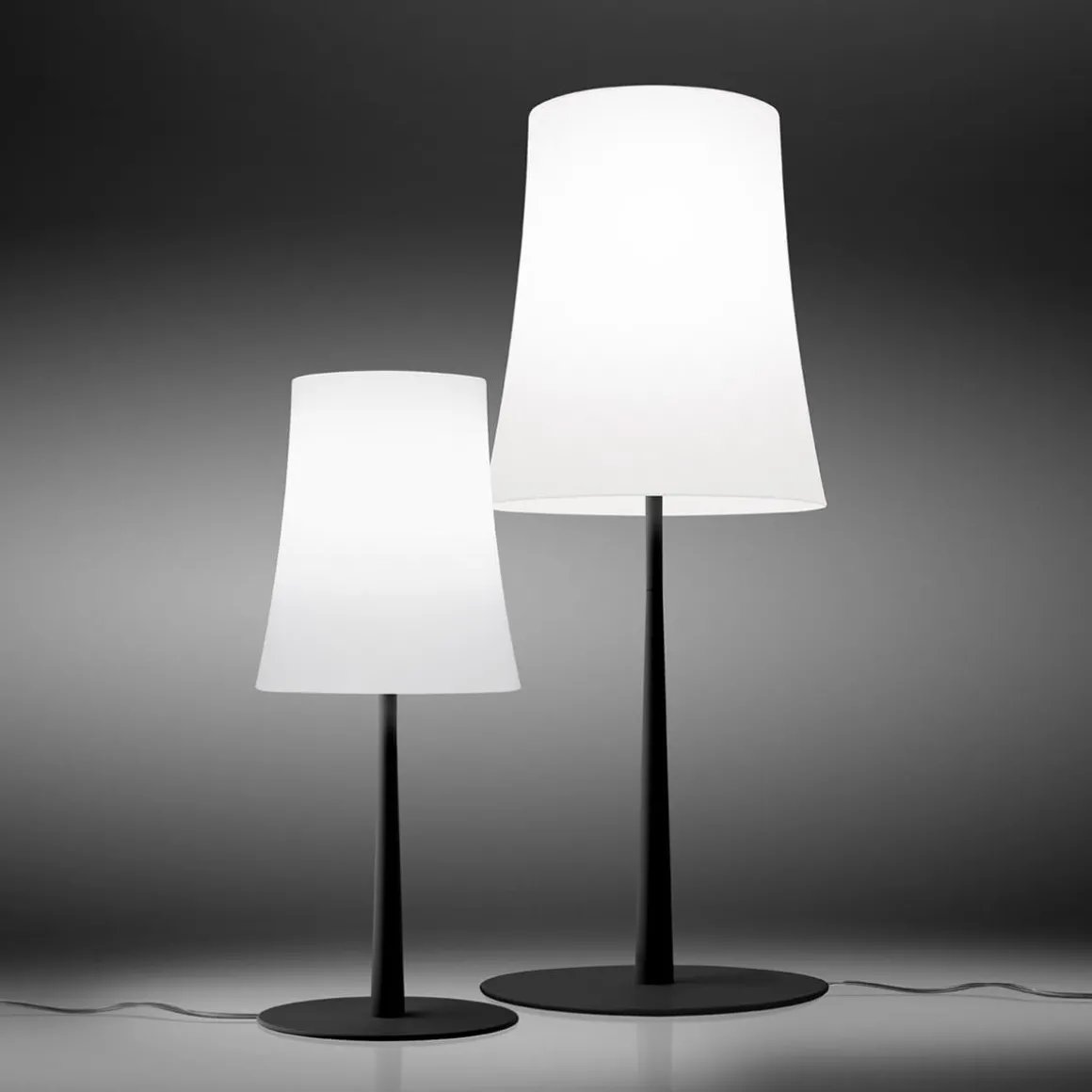 Foscarini Birdie Easy Grande Tavolo