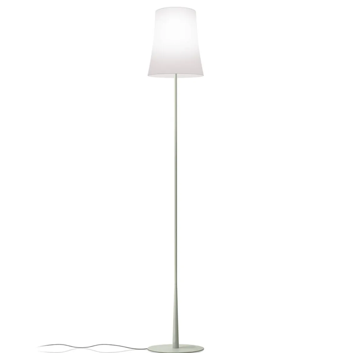 Foscarini Birdie Easy Lettura Terra