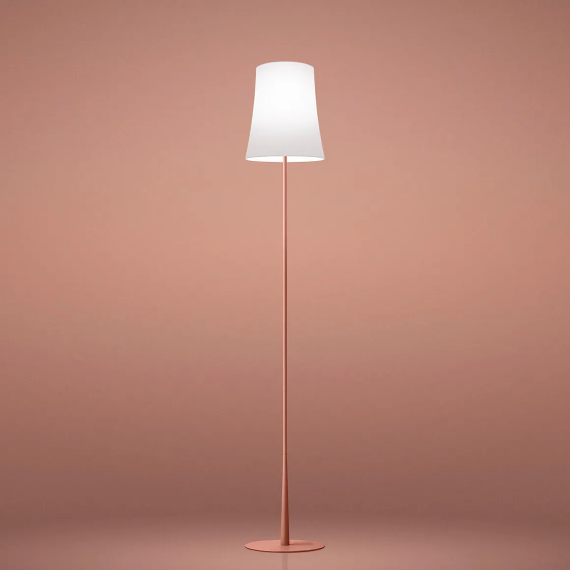 Foscarini Birdie Easy Lettura Terra