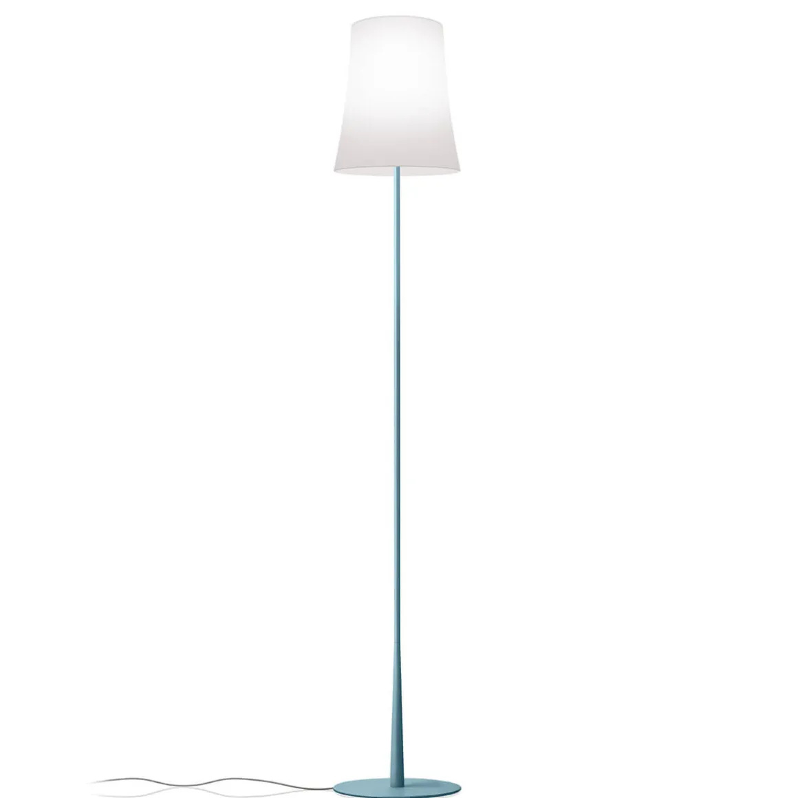 Foscarini Birdie Easy Lettura Terra