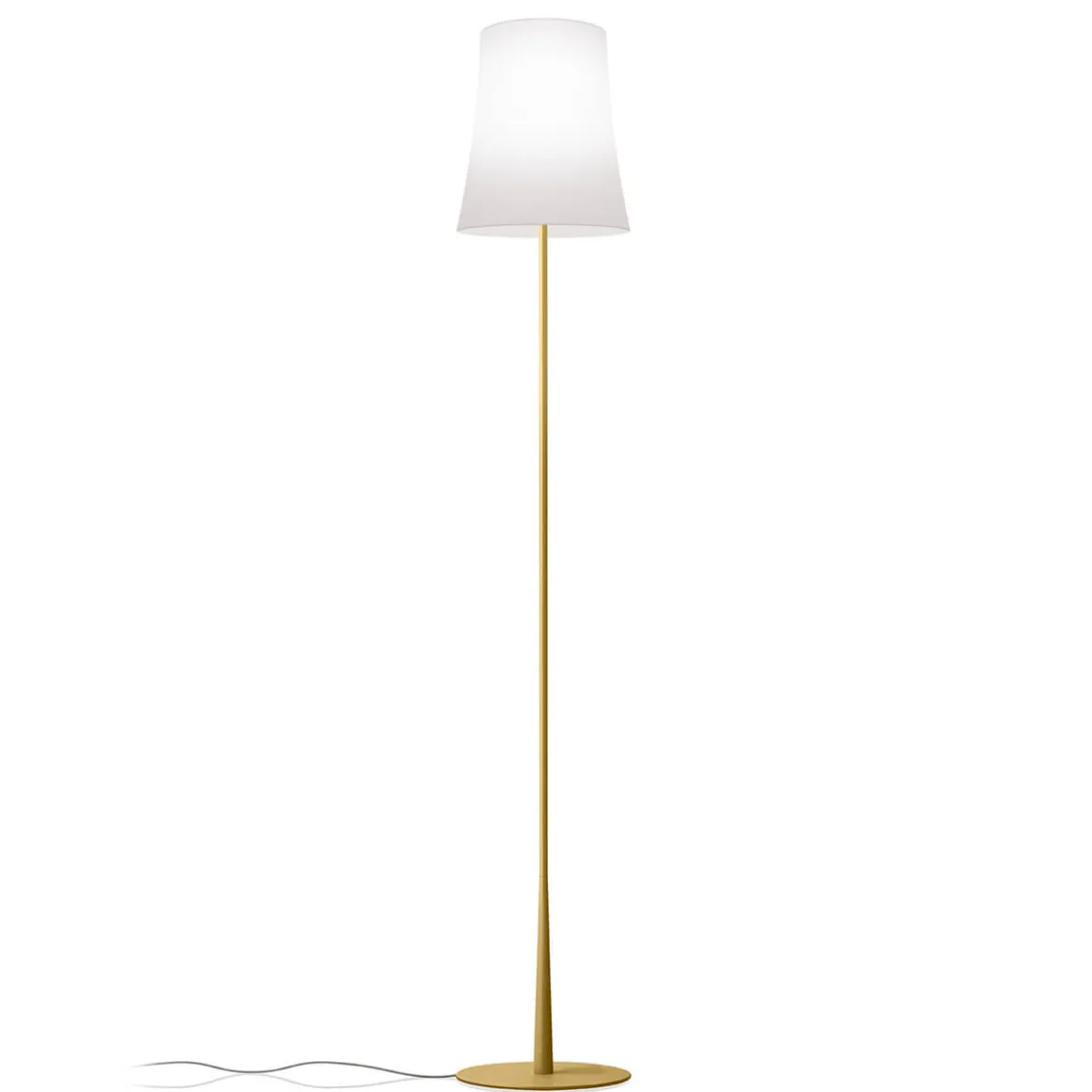 Foscarini Birdie Easy Lettura Terra