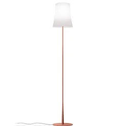Foscarini Birdie Easy Lettura Terra