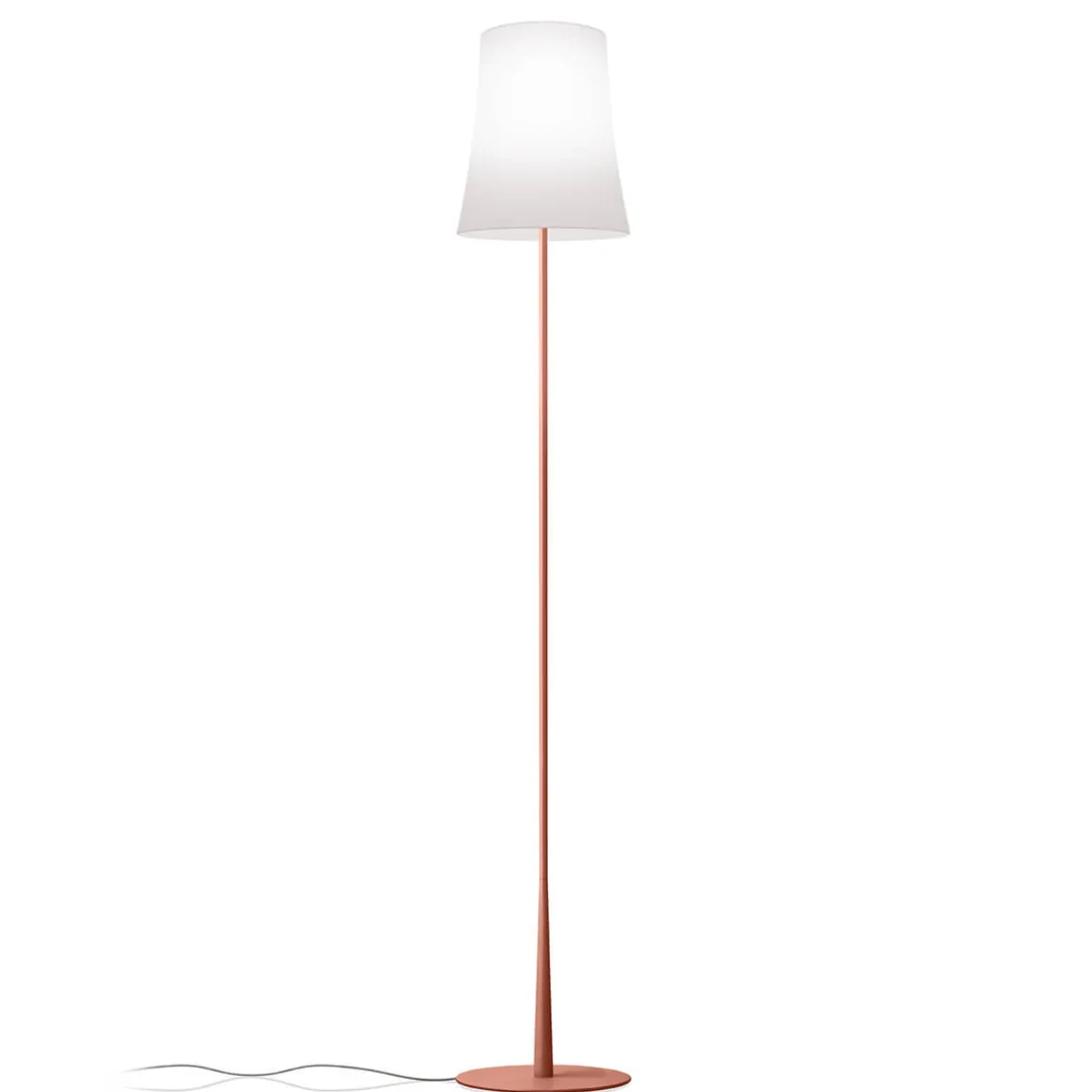 Foscarini Birdie Easy Lettura Terra