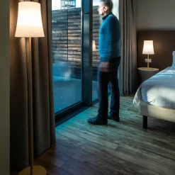 Foscarini Birdie Easy Lettura Terra