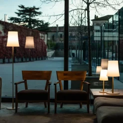 Foscarini Birdie Easy Lettura Terra