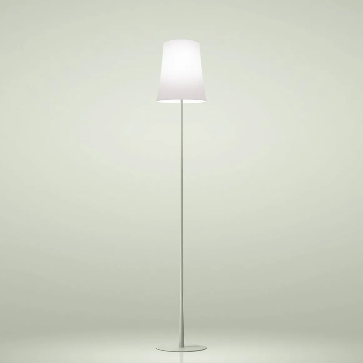 Foscarini Birdie Easy Lettura Terra