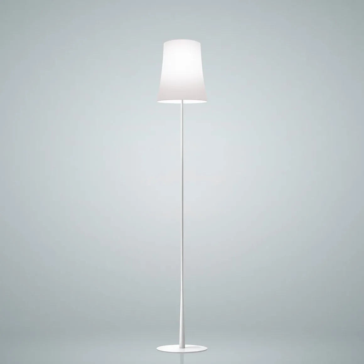 Foscarini Birdie Easy Lettura Terra