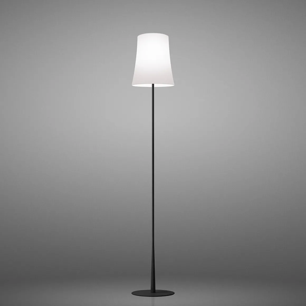Foscarini Birdie Easy Lettura Terra